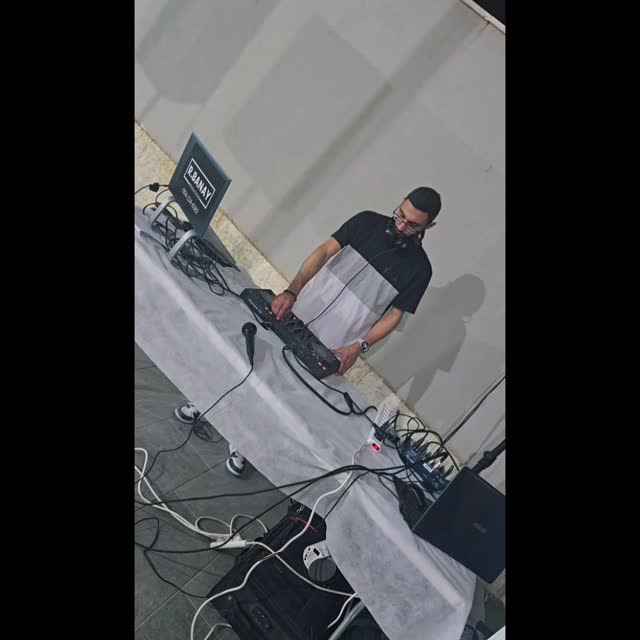 R.BANAY PRODUCTIONS – סרטון מאירוע